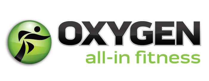 Oxygen All in Fitness