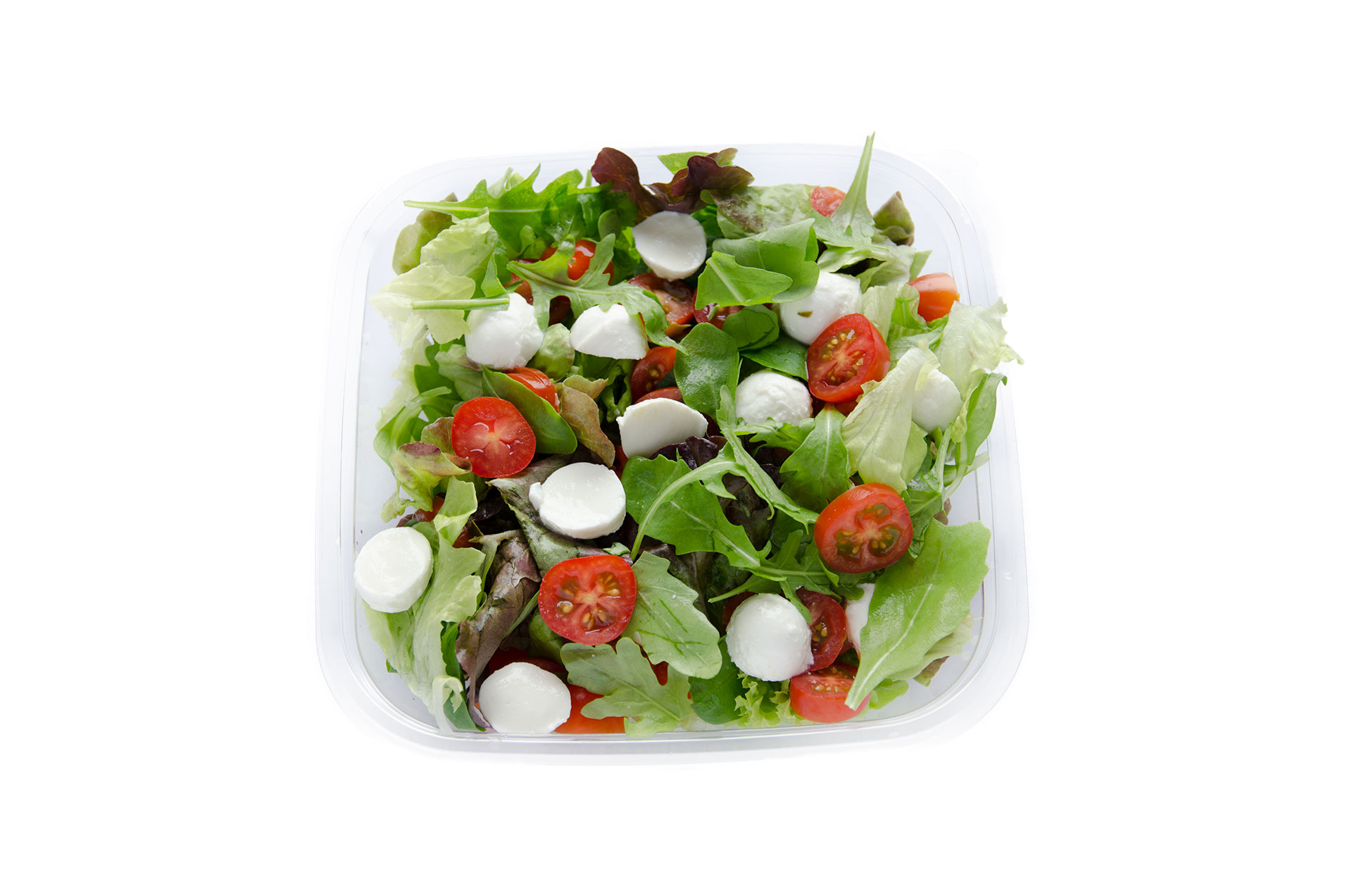Salade 14